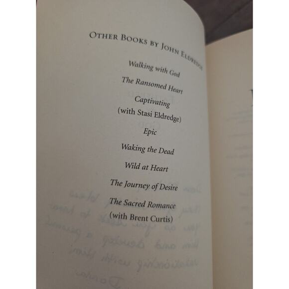 Fathered by God: Learning What Your Dad Could Never Teach You – The Perfec... - Picture 10 of 16